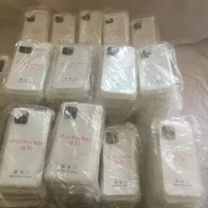 500 Brand New iPhone and Samsung Phone Cases – Mix of Styles - Image 3