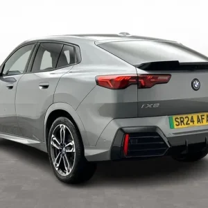 2024 BMW iX2 xDrive30 M Sport Estate Electric - Image 2