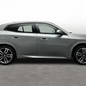 2024 BMW iX2 xDrive30 M Sport Estate Electric - Image 3