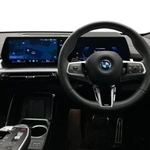 2024 BMW iX2 xDrive30 M Sport Estate Electric - Image 6