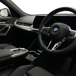 2024 BMW iX2 xDrive30 M Sport Estate Electric - Image 7