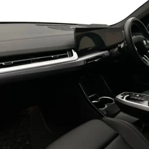 2024 BMW iX2 xDrive30 M Sport Estate Electric - Image 8