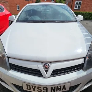 2009 Vauxhall Astra 1.4 3-door hatchback - Image 8