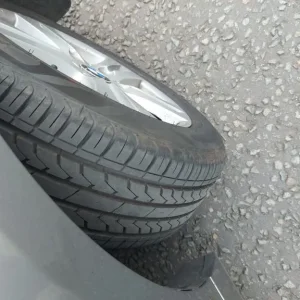 BMW 1 Series Hatchback 2009 Manual - Image 7