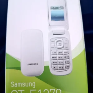 Samsung GT-E1270 phone