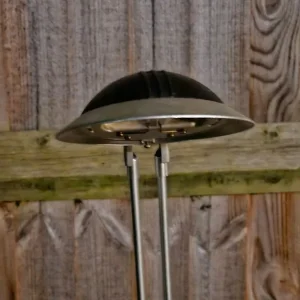 Focus 50005 Aluminium Foot Lamp - Image 3