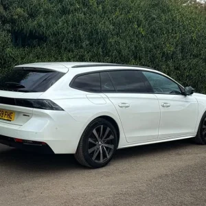 2019 Peugeot 508 SW GT Line Estate - Image 3