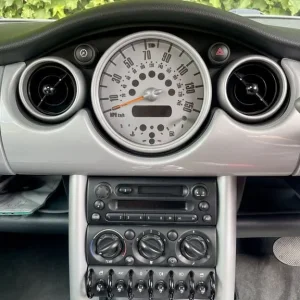 2002 MINI One 1.6 Automatic Hatchback - Image 6