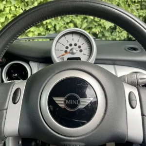 2002 MINI One 1.6 Automatic Hatchback - Image 7
