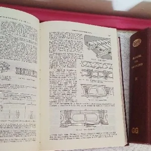 MANUAL DEL INGENIERO HÜTTE (4 tomos) - Image 3