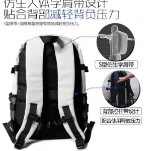 Backpack - Image 4