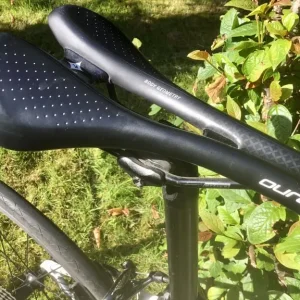 Women's 51cm full carbon racing bike - Image 8