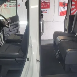 Honda Stepwagon Spada Cool Spirit 2.0 Petrol Auto 8-Seater White 2014 - Image 5