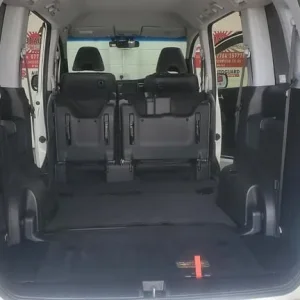 Honda Stepwagon Spada Cool Spirit 2.0 Petrol Auto 8-Seater White 2014 - Image 7