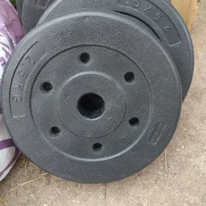 Weights