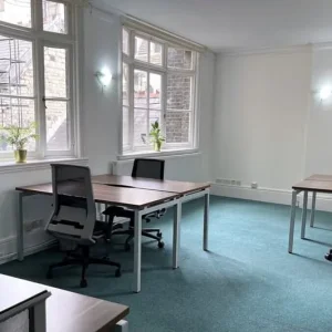 7 to 55 desks private office space - Image 5