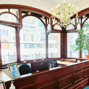 7 to 55 desks private office space - Image 8