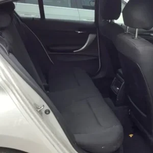 2012 BMW 1 Series 2.0d SE Auto Euro 5 Hatchback - Image 6