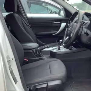 2012 BMW 1 Series 2.0d SE Auto Euro 5 Hatchback - Image 7