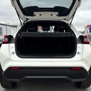 2022 Nissan Juke 1.0 DiG-T 114 Tekna 5-door hatchback - Image 4