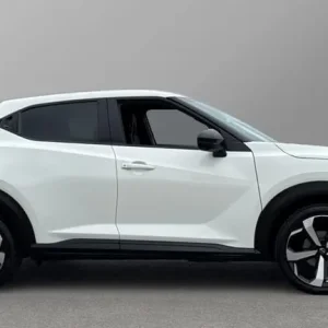2022 Nissan Juke 1.0 DiG-T 114 Tekna 5-door hatchback - Image 5