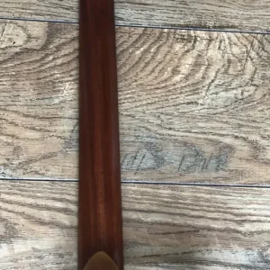 Yamaha SLG100S Acoustic Electric Guitar - Image 8