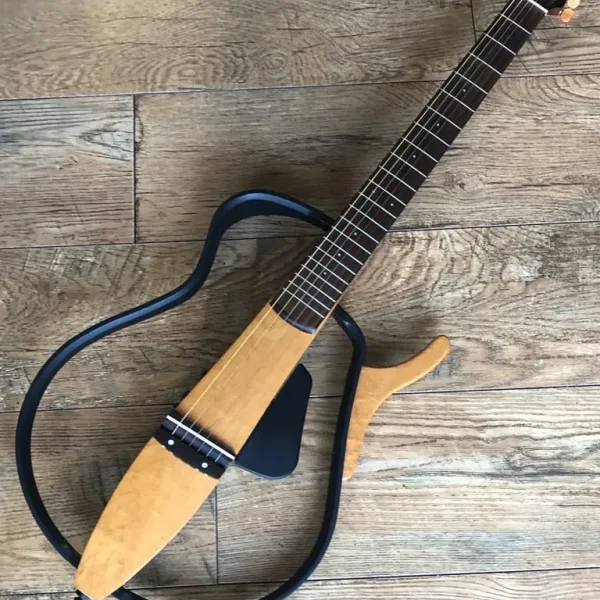 Yamaha SLG100S Acoustic Electric Guitar