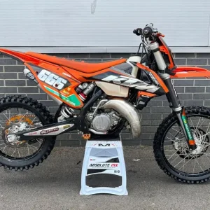 2018 KTM XCW150 XCW150 ROAD LEGAL