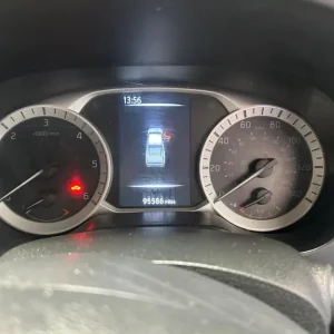 2017 Nissan Navara Tekna dCi 4x4 Diesel Manual - Image 2