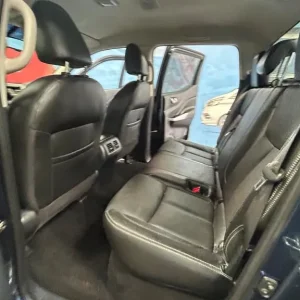 2017 Nissan Navara Tekna dCi 4x4 Diesel Manual - Image 4