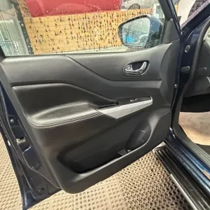 2017 Nissan Navara Tekna dCi 4x4 Diesel Manual - Image 7