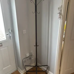 IKEA x4 sided coat stand - Image 2