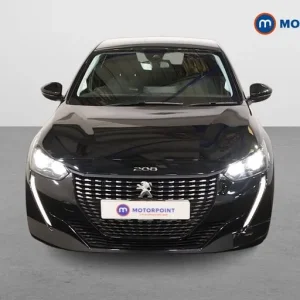 2023 Peugeot 208 1.2 PureTech 100 Allure Premium -Plus 5dr Hatchback Petrol Manual - Image 2