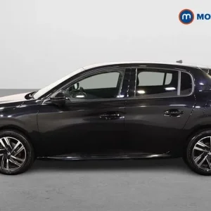 2023 Peugeot 208 1.2 PureTech 100 Allure Premium -Plus 5dr Hatchback Petrol Manual - Image 4