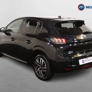 2023 Peugeot 208 1.2 PureTech 100 Allure Premium -Plus 5dr Hatchback Petrol Manual - Image 5