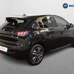 2023 Peugeot 208 1.2 PureTech 100 Allure Premium -Plus 5dr Hatchback Petrol Manual - Image 7