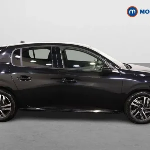 2023 Peugeot 208 1.2 PureTech 100 Allure Premium -Plus 5dr Hatchback Petrol Manual - Image 8