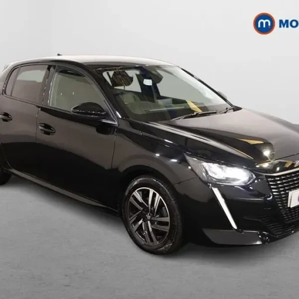 2023 Peugeot 208 1.2 PureTech 100 Allure Premium -Plus 5dr Hatchback Petrol Manual
