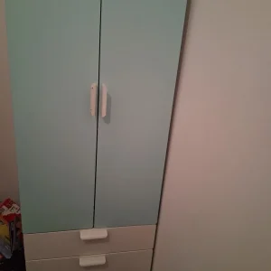Kids wardrobe cupboard - Image 2