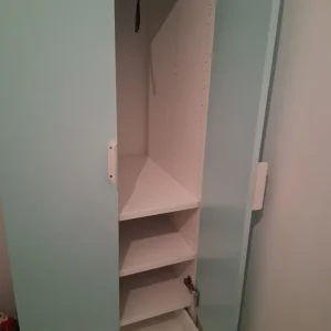Kids wardrobe cupboard