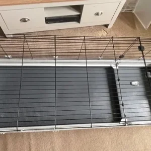 XL Ferplast Plaza cage - Image 2