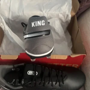 Puma King Match Football Boots