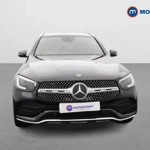 2020 Mercedes-Benz GLC 300d 4Matic AMG Line 5-door SUV - Image 2