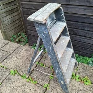 old decorators steps - Image 2