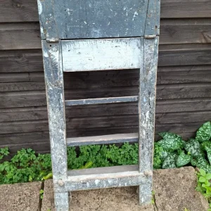 old decorators steps - Image 4