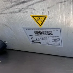 Buffalo 300mm Digital Chamber Vac Pack Machine DK208 - Image 2