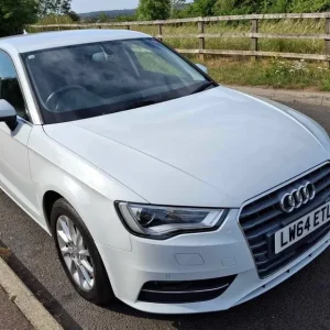 2014 Audi A3 1.4 TFSI Automatic - Image 3