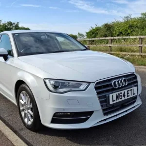 2014 Audi A3 1.4 TFSI Automatic - Image 5