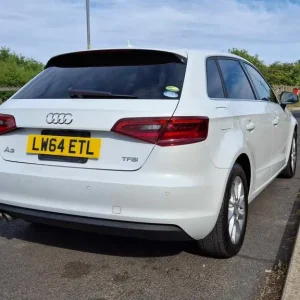 2014 Audi A3 1.4 TFSI Automatic - Image 6
