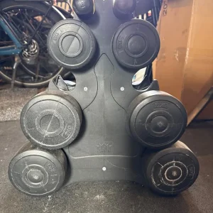 Dumbells
